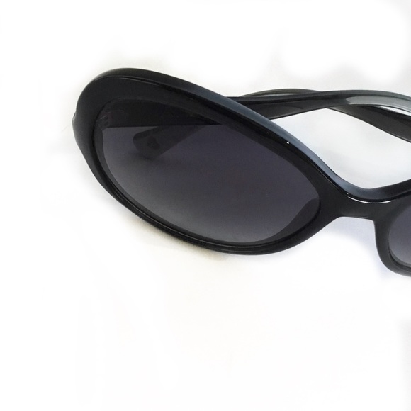 COACH Poppy Sunglasses (S3004) with Poppy Case - Picture 6 of 8